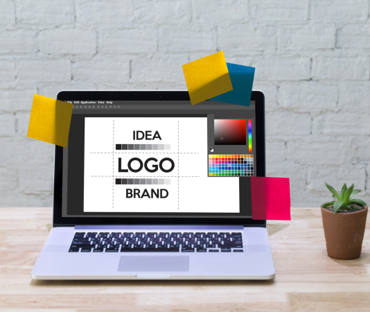 website design